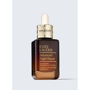 Advanced Night Repair Serum Synchronized Multi-Recovery Complex Atsauksmes