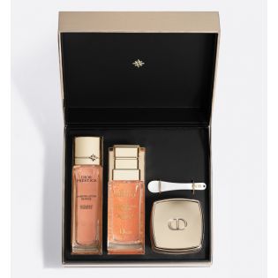 Dior Prestige ādas kopšanas komplekts pret novecošanos