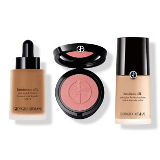 BRONZĒTAS GLOW BUNDLE
