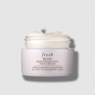 Rose Deep Hydration MoisturiserRose Deep Hydration Moisturizer