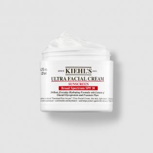 Ultra sejas krēms SPF 30