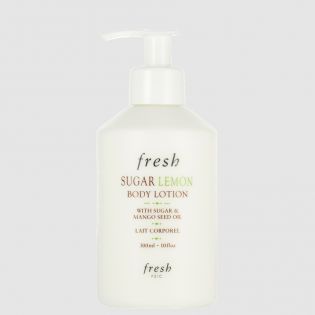 Ķermeņa losjons Sugar Lemon Body Lotion
