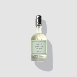 Cannabis Santal parfumūdens Cannabis Santal parfimērijas ūdens