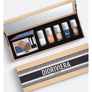 Dioriviera komplekts