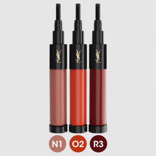 ROUGE SUR MESURE KRĀSU VISUMS