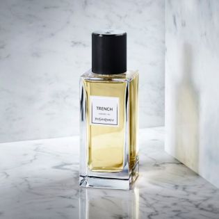 Tranšeja - LE VESTIAIRE DES PARFUMS