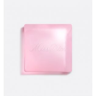 Miss Dior ziedošās smaržīgās ziepes