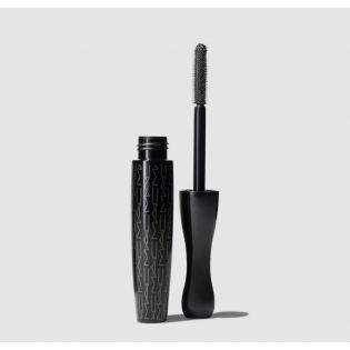 Extreme Dimension 3D Black Lash skropstu tuša