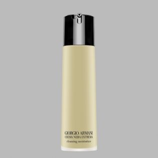 Crema Nera SUPREME BALANCĒJOŠAIS EĻĻU GELĀ TĪRĪTĀJS
