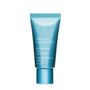 Total Eye Contour Gel atpūtai