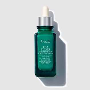 Tējas eliksīrs Skin Resilience Activating Serum 50mlTējas Elixir Skin Resilience Activating Serum 50ml