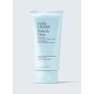 Perfectly Clean Multi-Action Creme tīrīšanas/mitruma maska