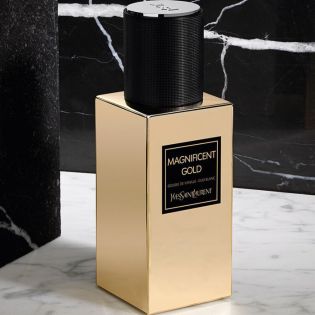 Lieliskais zelts – Le Vestiaire des Parfums