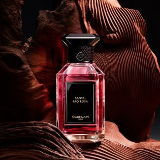 L'Art & La MatièreSantal Pao Rosa – parfumūdens