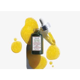 Vitamīnu nektāra antioksidants sejas serumsVitamin Nectar Antioksidants sejas serums