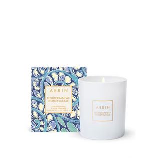 AERIN Vidusjūras sausserža aromātiskā svece