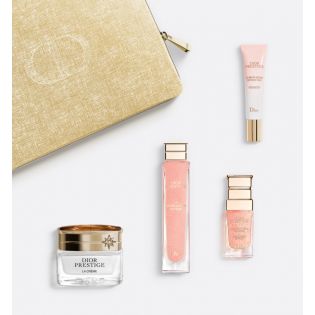 Dior Prestige Atjaunojošs un pilnveidojošs atklāšanas rituāls