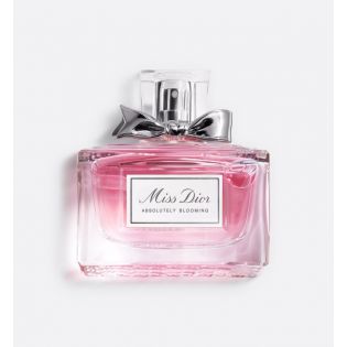 Miss Dior absolūti zied