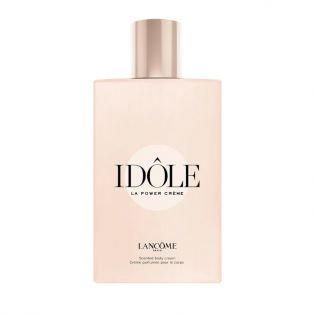 Idôle Power Cream aromātisks ķermeņa losjons