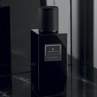 6 Place Saint Sulpice — Le Vestiaire Des Parfums