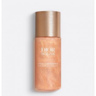 Dior Solar Sublimējošā eļļa
