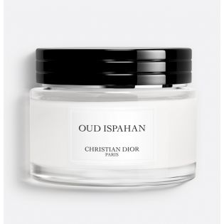 Oud Ispahan ķermeņa krēms