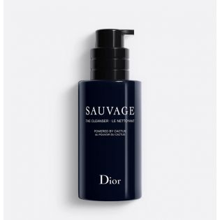 Sauvage tīrīšanas līdzeklis