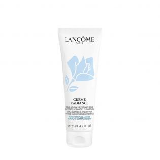 Crème Radiance Cream-to-Foam tīrīšanas līdzeklis