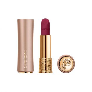 L'ABSOLU ROUGE INTIMATTE MĪKSTA MATĒTA LŪPUKRĀSA