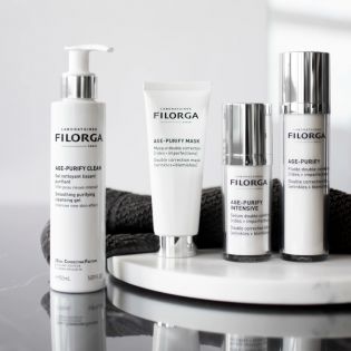 AGE-PURIFY KOLEKCIJAS KOMPLEKTS