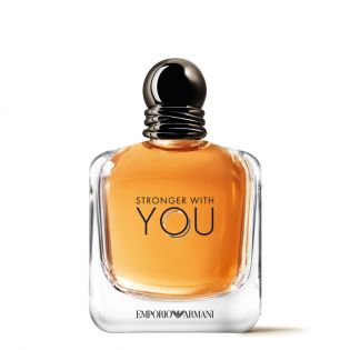 Emporio Armani spēcīgāks ar jums