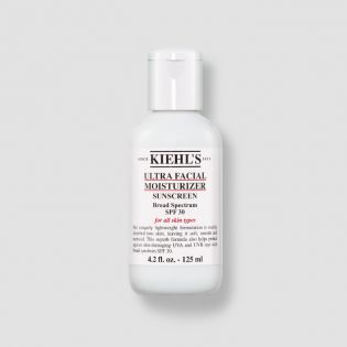 Ultra sejas mitrinātājs SPF 30