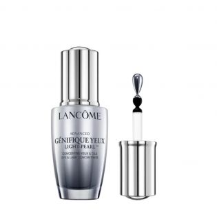 Advanced Génifique Light Pearl acu serums
