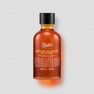 Ferulic Brew antioksidanta sejas kopšana ar pienskābi