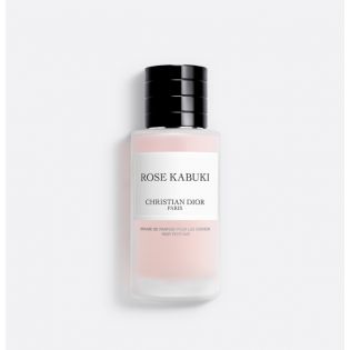 Roze Kabuki