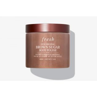 Brown Sugar Body Polish Exfoliator Brown Sugar Body Polish Exfoliator