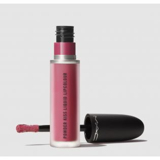 Powder Kiss šķidrā lūpu krāsa