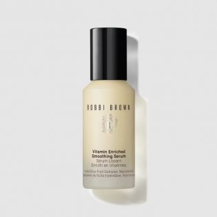 Vitamīniem bagātināts izlīdzinošs serums