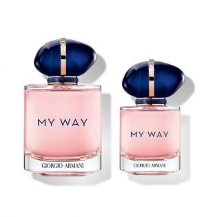 My Way 30ML un 50ML komplekts