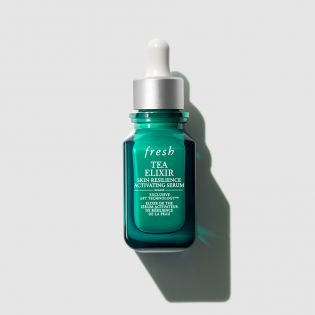 Tējas eliksīrs Skin Resilience aktivizējošs serums 30mlTējas eliksīrs ādas elastību aktivizējošs serums 30ml