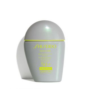 Sports BB Cream SPF 50+ sauļošanās līdzeklis