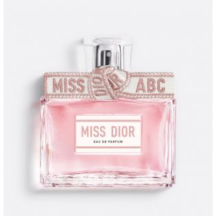 Personalizējams Miss Dior smaržūdens