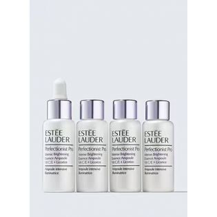 Perfectionist Pro Treatment Intense Brightening Essence ampula ar C/E vitamīnu + lakricu