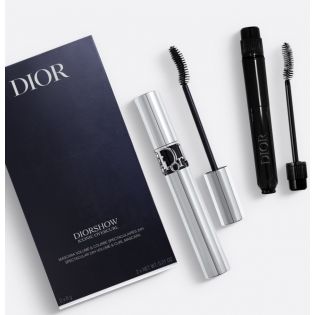 Diorshow Iconic Overcurl skropstu tušu komplekts