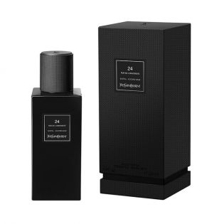 24 Rue De L'Université — Le Vestiaire des Parfums