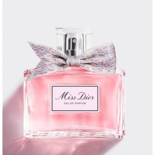 Miss Dior parfumūdens