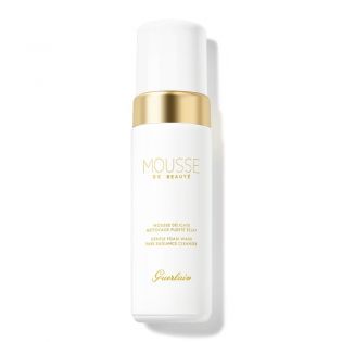 Mousse de BeautéAttīrošās putas
