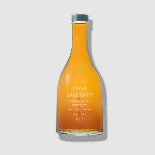 Sake BathSake vanna