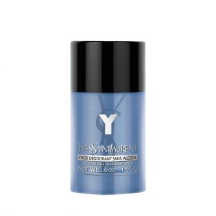 Y DEODORANTA STICK