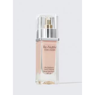 Re-Nutriv Ultra Radiance šķidrais tonālais krēms SPF 20